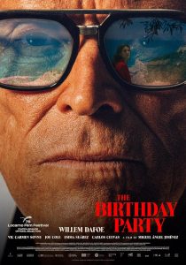 دانلود فیلم The Birthday Party 2025