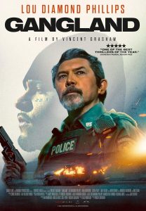 دانلود فیلم Gangland 2025
