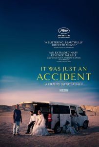 دانلود فیلم It Was Just an Accident (یک تصادف ساده) 2025