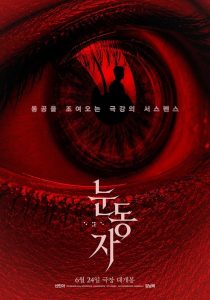 دانلود فیلم The Eyes 2026