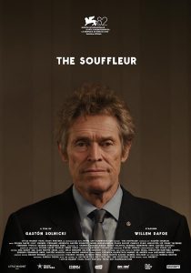 دانلود فیلم The Souffleur 2025