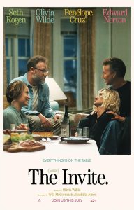 دانلود فیلم The Invite 2026