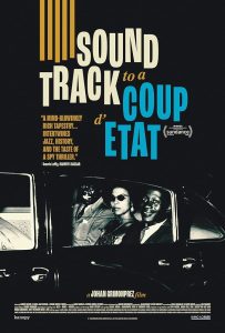 دانلود مستند Soundtrack to a Coup d’Etat 2024