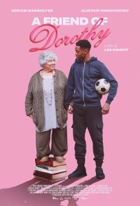 دانلود فیلم A Friend of Dorothy 2025