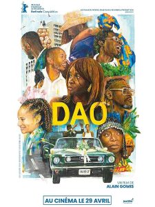 دانلود فیلم Dao 2026
