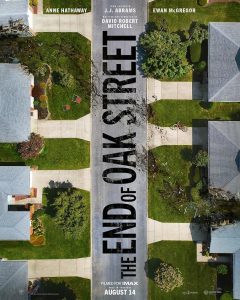 دانلود فیلم The End of Oak Street 2026
