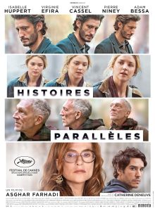 دانلود فیلم Parallel Tales 2026