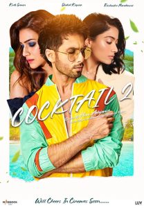 دانلود فیلم Cocktail 2 2026