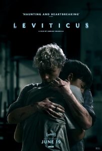 دانلود فیلم Leviticus 2026