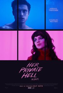 دانلود فیلم Her Private Hell 2026
