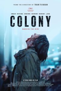 دانلود فیلم Colony 2026