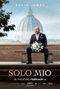 دانلود فیلم Solo Mio 2026