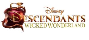 دانلود فیلم Descendants: Wicked Wonderland 2026