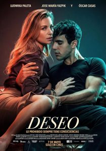 دانلود فیلم Desire 2026