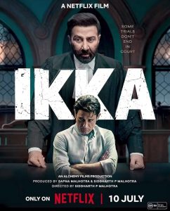 دانلود فیلم Ikka 2026