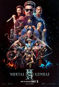 دانلود فیلم Mortal Kombat II 2026