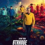 دانلود سریال Star Trek: Strange New Worlds 2022