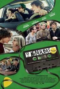دانلود فیلم Nimrods 2025