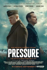 دانلود فیلم Pressure 2026