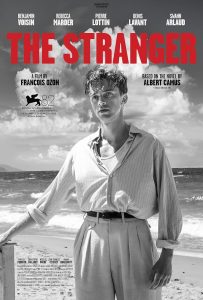 دانلود فیلم The Stranger 2025
