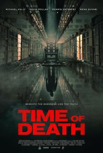 دانلود فیلم Time of Death 2025