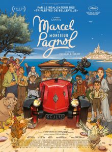 دانلود فیلم A Magnificent Life 2025