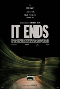 دانلود فیلم It Ends 2025