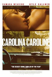دانلود فیلم Carolina Caroline 2025