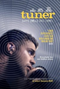 دانلود فیلم Tuner 2025