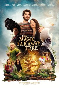 دانلود فیلم The Magic Faraway Tree 2026