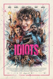 دانلود فیلم Idiots 2026