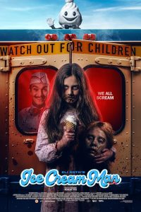 دانلود فیلم Ice Cream Man 2026