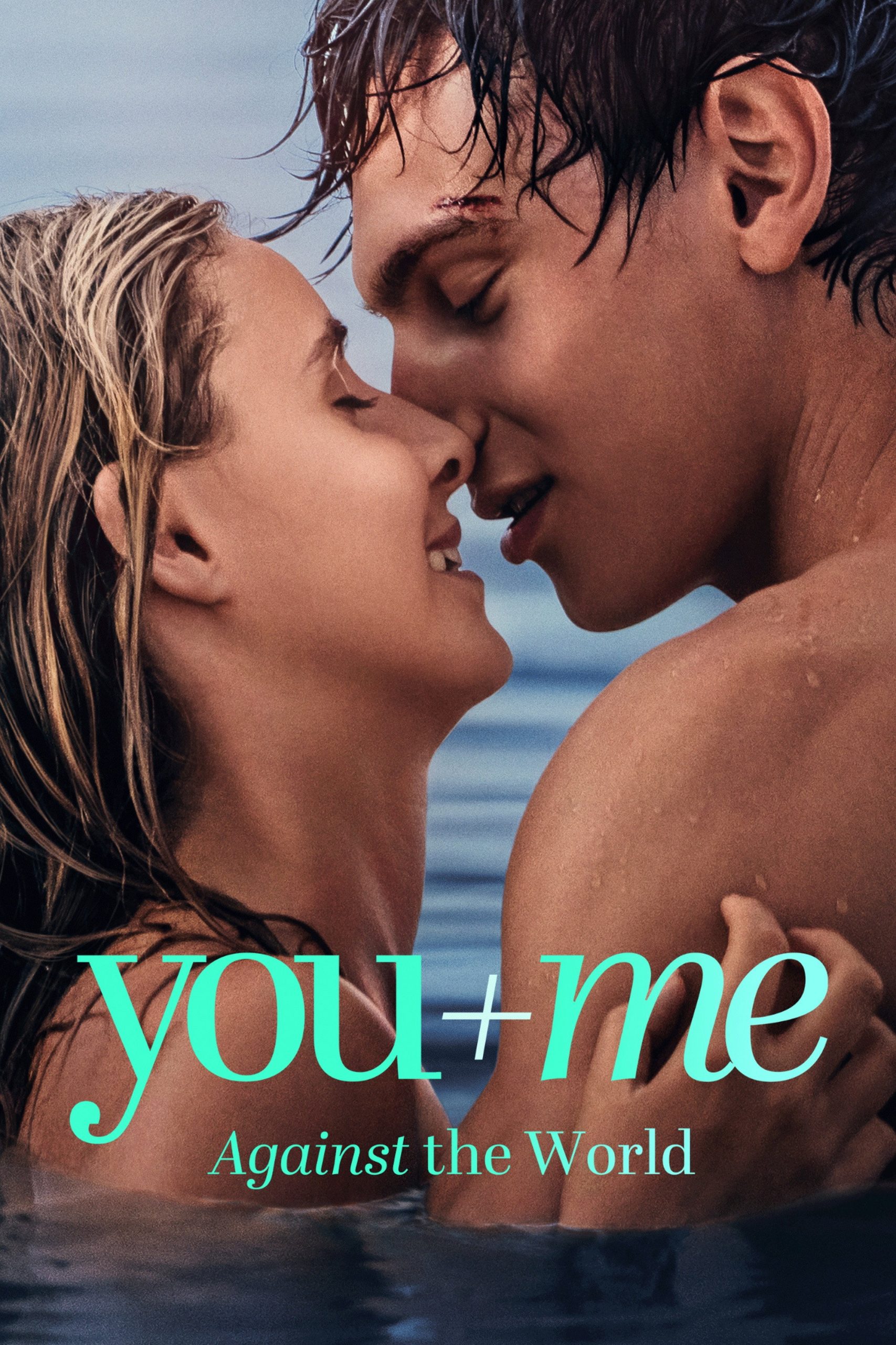 دانلود فیلم You+Me – Against the World 2026