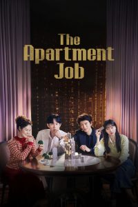 دانلود سریال The Apartment Job 2026