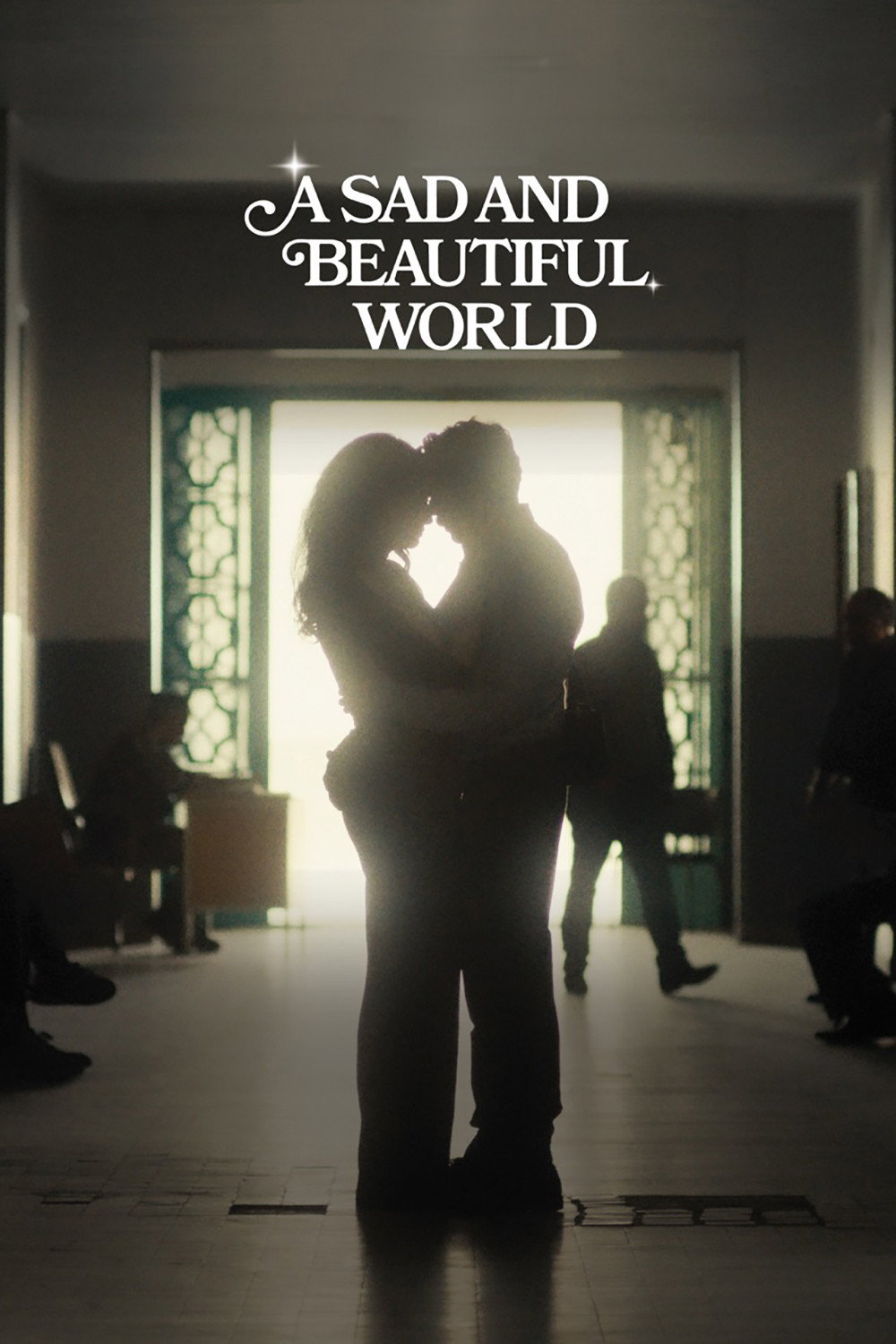 دانلود فیلم A Sad and Beautiful World 2025