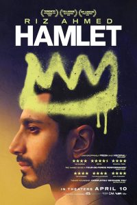 دانلود فیلم Hamlet 2025