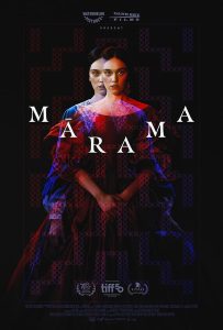 دانلود فیلم Marama 2025