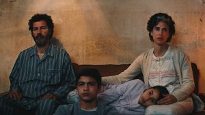 دانلود فیلم All That’s Left of You 2025