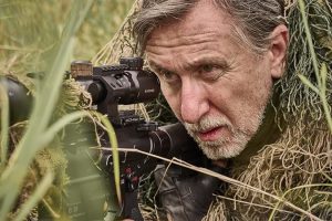 دانلود فیلم Seven Snipers 2026
