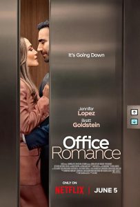 دانلود فیلم Office Romance 2026