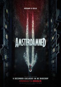 دانلود فیلم Amsterdamned II 2025
