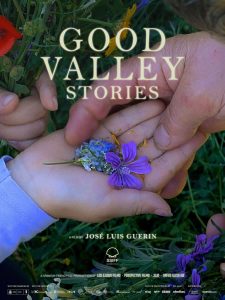 دانلود مستند Good Valley Stories 2025
