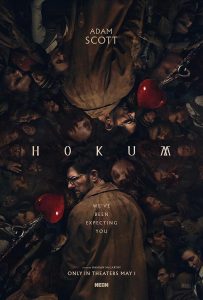 دانلود فیلم Hokum 2026