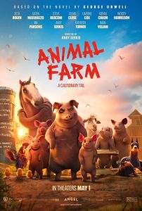 دانلود انیمشین Animal Farm 2025
