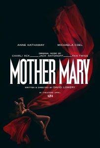 دانلود فیلم Mother Mary 2026