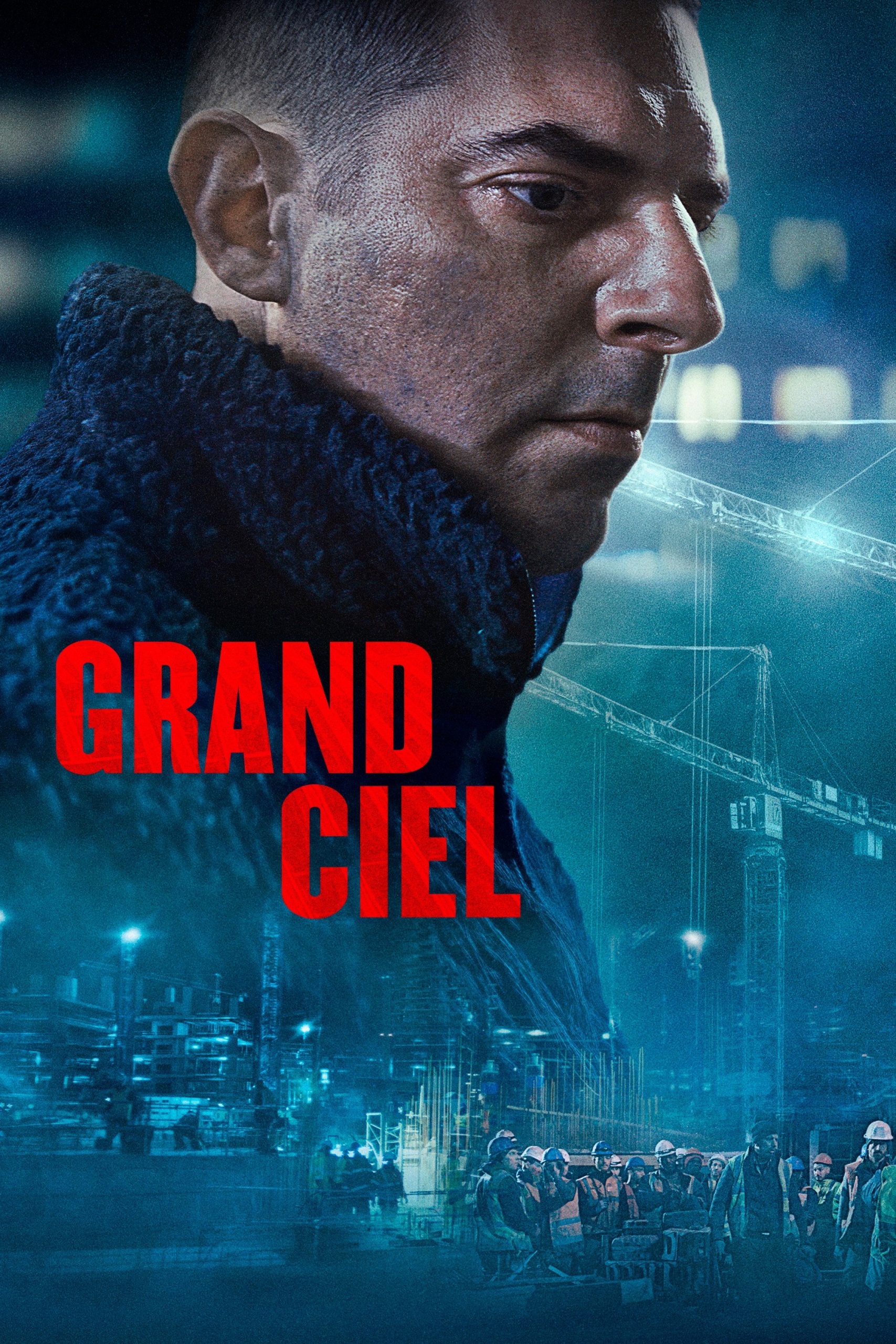 دانلود فیلم The Site 2025