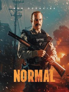 دانلود فیلم Normal 2025