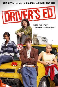 دانلود فیلم Driver’s Ed 2025