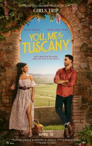 دانلود فیلم You, Me & Tuscany 2026