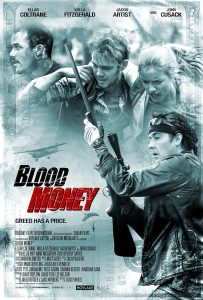 دانلود فیلم Blood Money 2017